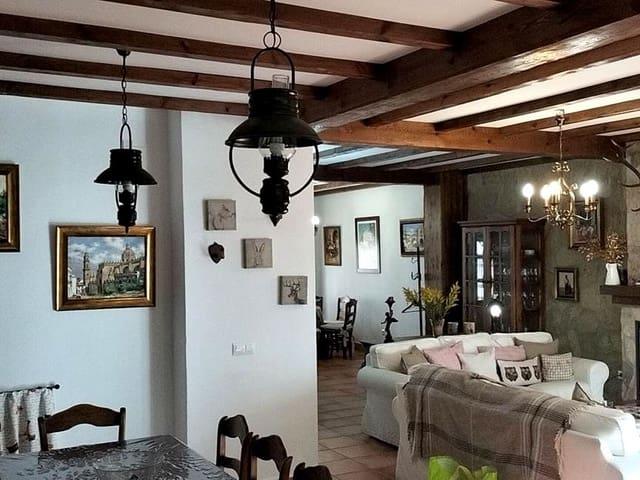Chalet en venta en Grazalema, Cádiz