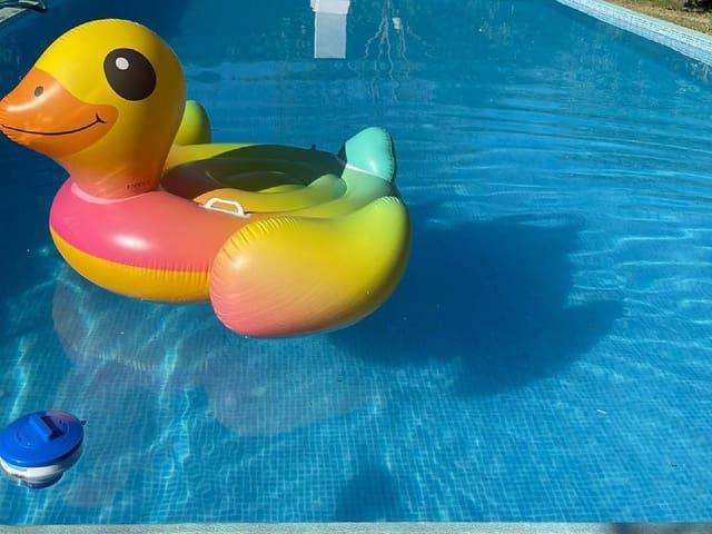 Chalet en venta en Grijota, Palencia