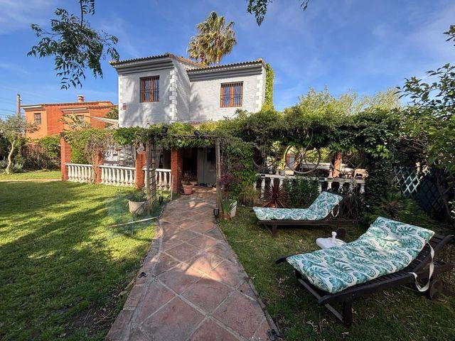 Chalet en venta en Guadacorte, Cádiz Costa de la Luz