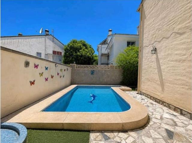 Chalet en venta en Guadacorte, Cádiz Costa de la Luz