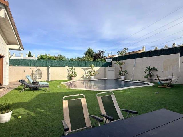 Chalet en venta en Guadacorte, Cádiz Costa de la Luz