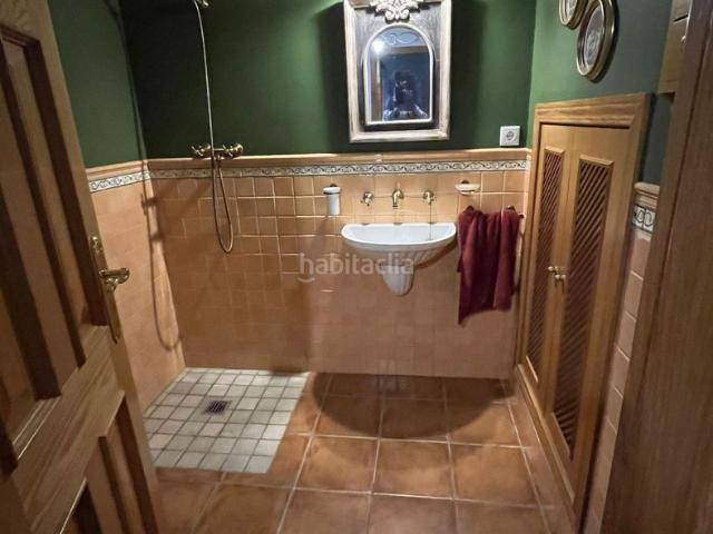 Chalet en venta en Guadalcázar. Casa de lujo en Guadalcázar. Chalets.