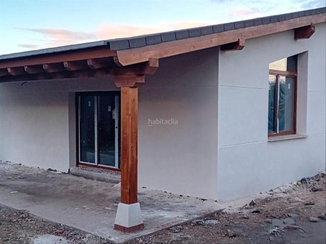 Chalet en venta en Guadalix de la Sierra. Chalets Guadalix de la.