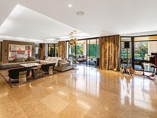 Chalet en venta en Guadalmina, Málaga Costa del Sol