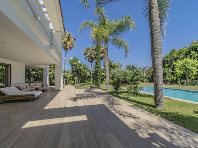 Chalet en venta en Guadalmina, Málaga Costa del Sol
