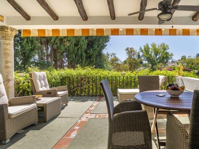 Chalet en venta en Guadalmina, Málaga Costa del Sol