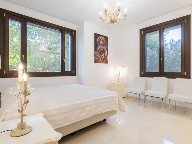 Chalet en venta en Guadalmina, Málaga Costa del Sol