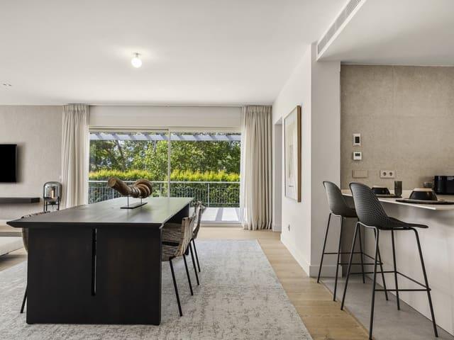 Chalet en venta en Guadalmina, Málaga Costa del Sol