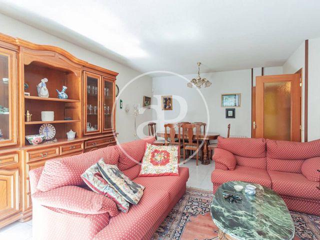 Chalet en venta en Guadarrama, Madrid