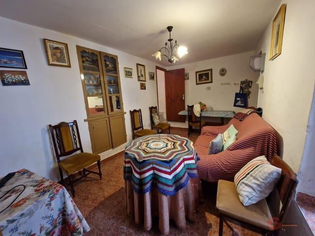 Chalet en venta en Guajar Alto, Granada Costa Tropical