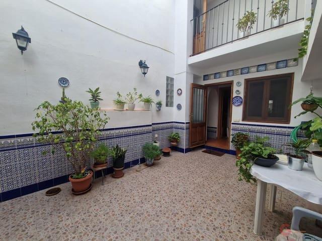 Chalet en venta en Guajar Fondon, Granada Costa Tropical