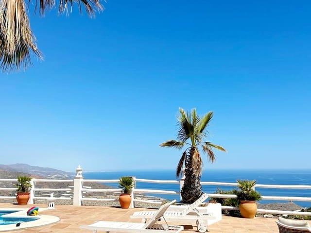 Chalet en venta en Gualchos, Granada Costa Tropical