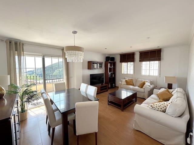 Chalet en venta en Gualchos, Granada Costa Tropical