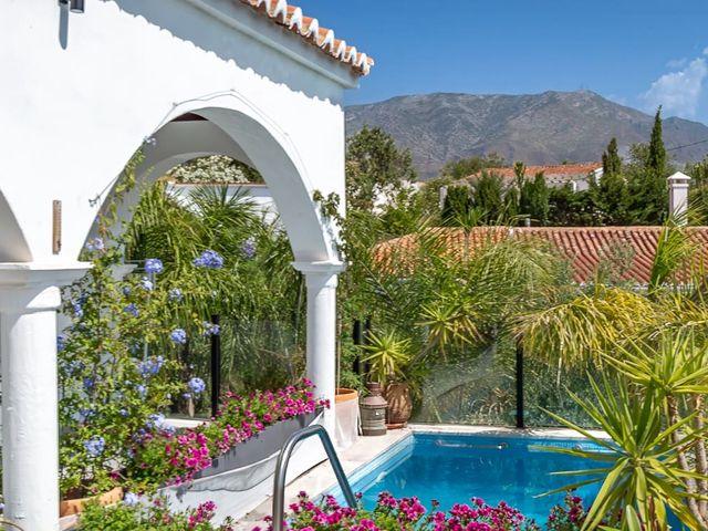 Chalet en venta en Gualchos, Granada Costa Tropical