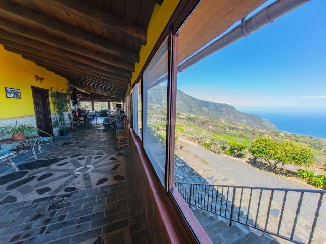 Chalet en venta en Guancha La. Chalets Guancha.