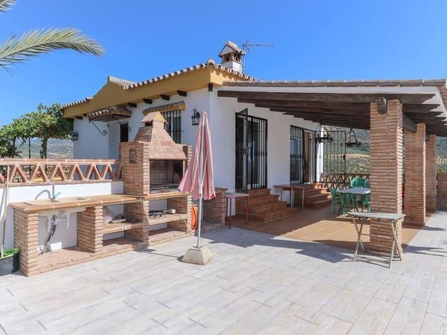 Chalet en venta en Guaro, Málaga