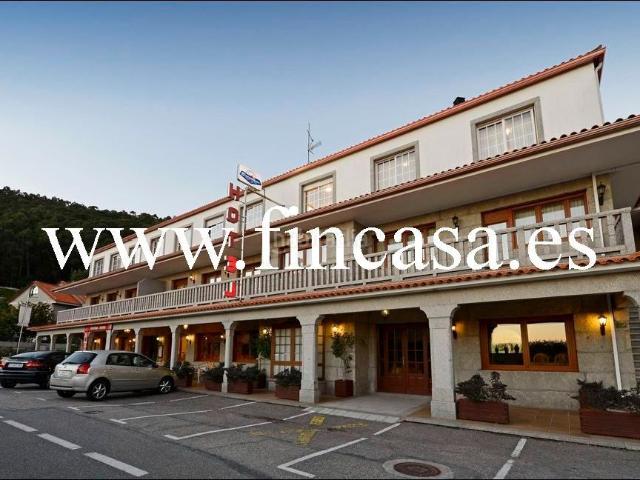 Chalet en venta en Guarda A. Chalets Guarda.