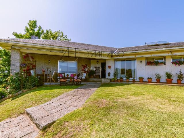 Chalet en venta en Guarda A. Chalets Guarda.