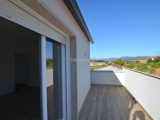 Chalet en venta en Guarda A. Chalets Guarda.