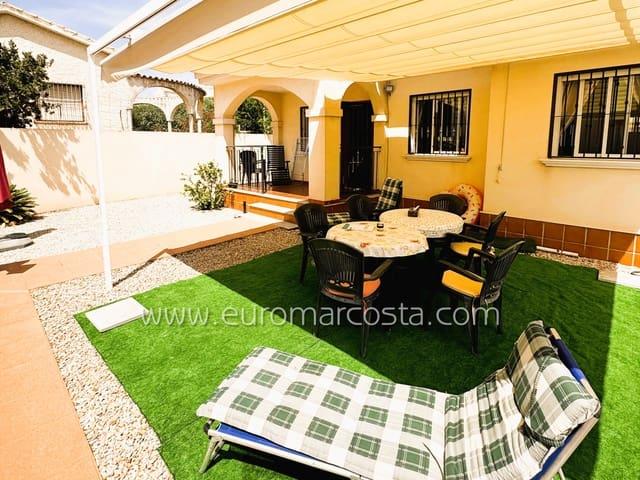 Chalet en venta en Guardamar del Segura, Alicante Costa Blanca