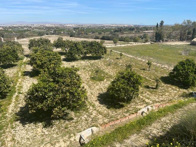Chalet en venta en Guardamar del Segura, Alicante Costa Blanca