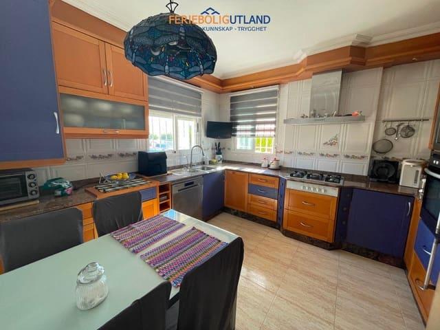 Chalet en venta en Guardamar del Segura, Alicante Costa Blanca