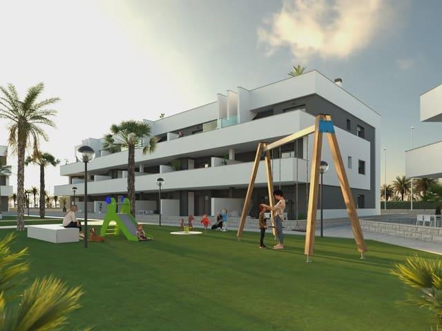 Chalet en venta en Guardamar del Segura, Alicante Costa Blanca