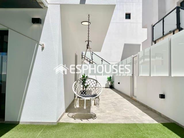 Chalet en venta en Guardamar del Segura, Alicante Costa Blanca