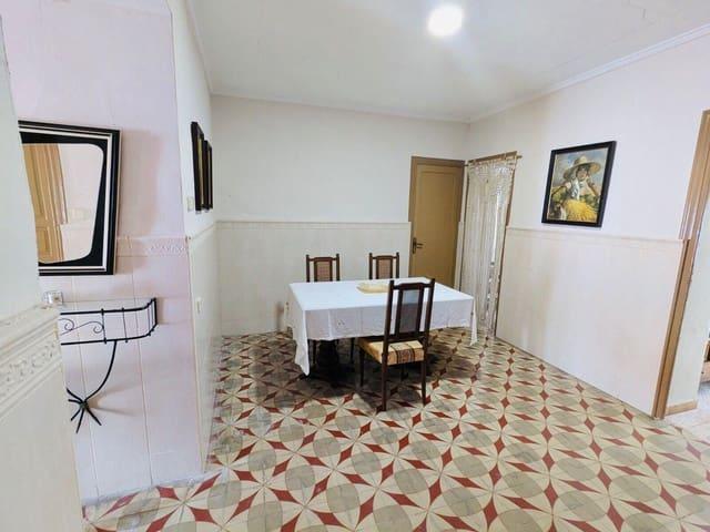 Casa en venta en Guardamar del Segura, Alicante Costa Blanca