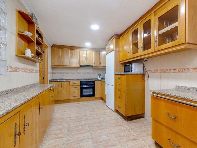 Chalet en venta en Guardamar del Segura, Alicante Costa Blanca