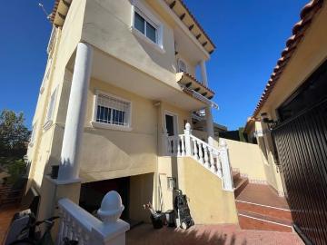Chalet en venta en Guardamar del Segura, Alicante Costa Blanca