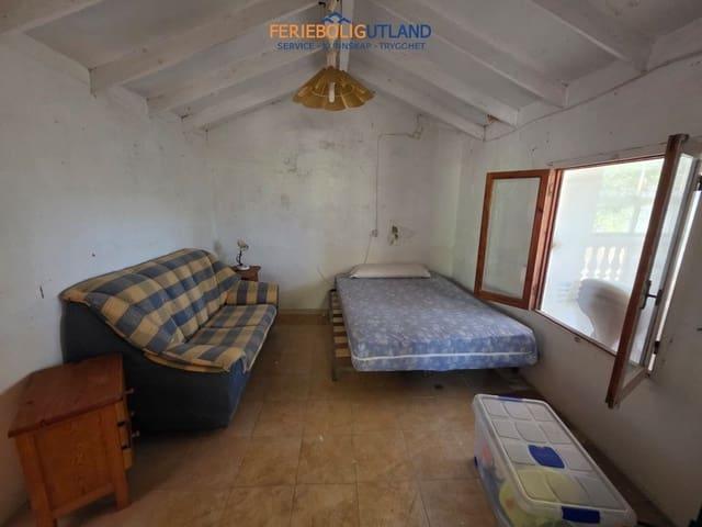 Chalet en venta en Guardamar del Segura, Alicante Costa Blanca