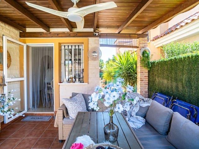 Chalet en venta en Guardamar del Segura, Alicante Costa Blanca