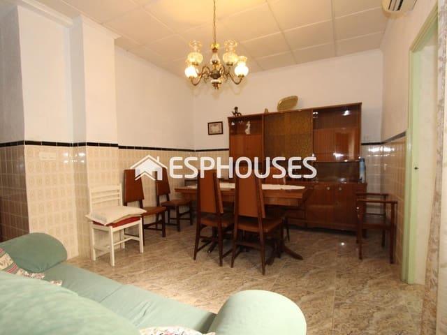 Casa en venta en Guardamar del Segura, Alicante Costa Blanca