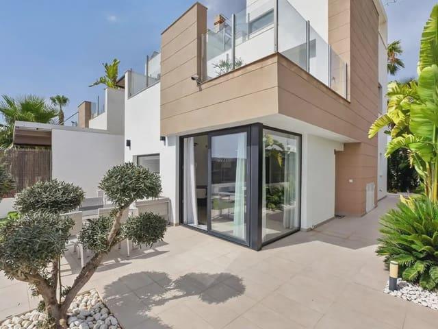 Chalet en venta en Guardamar del Segura, Alicante Costa Blanca