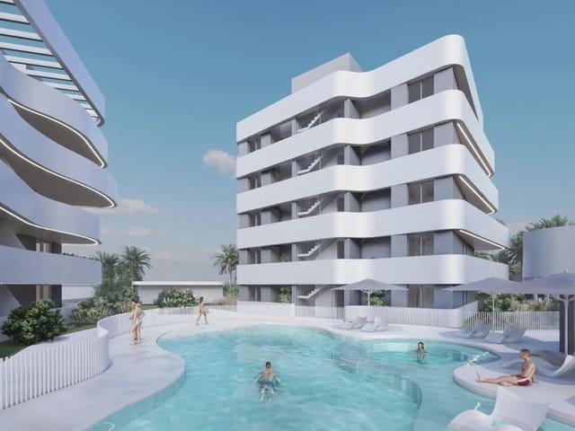Chalet en venta en Guardamar del Segura, Alicante Costa Blanca