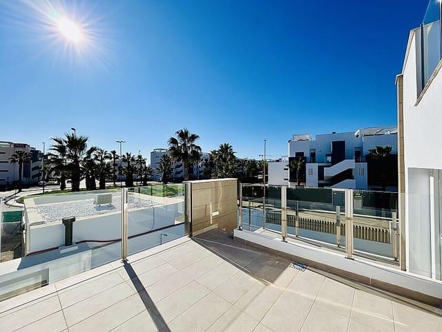 Chalet en venta en Guardamar del Segura, Alicante Costa Blanca