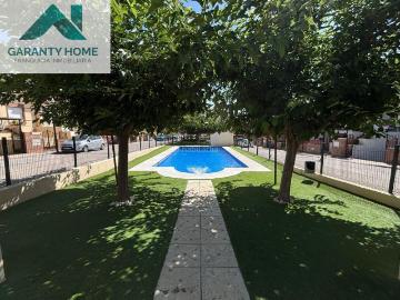 Chalet en venta en Guardia de Jaén La. Casa en Urbanización Campo Olivo, La Guardia de Jaén. Chalets Guardia de Jaén.