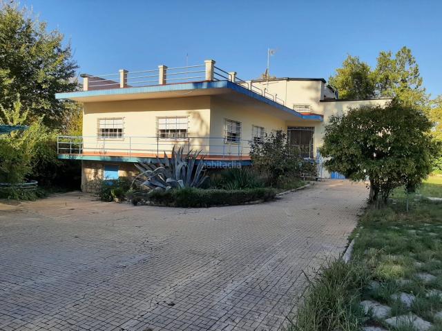 Chalet en venta en Guardia de Jaén La. Chalets Guardia de Jaén.