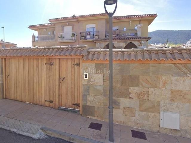 Chalet en venta en Guardia de Jaén La. VENTA DE CHALET EN LA GUARDIA DE JAEN JAÉN. ACTIVO INMOBILIARIO SIN POSESIÓN, NO SE PUEDE VISITAR. Chalets Guardia de Jaén.