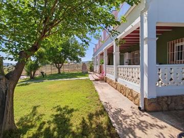 Chalet en venta en Guareña, Badajoz