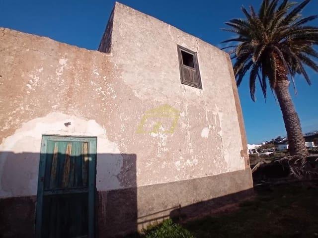 Chalet en venta en Guatiza, Lanzarote