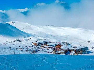 Chalet en venta en Güéjar Sierra, Granada