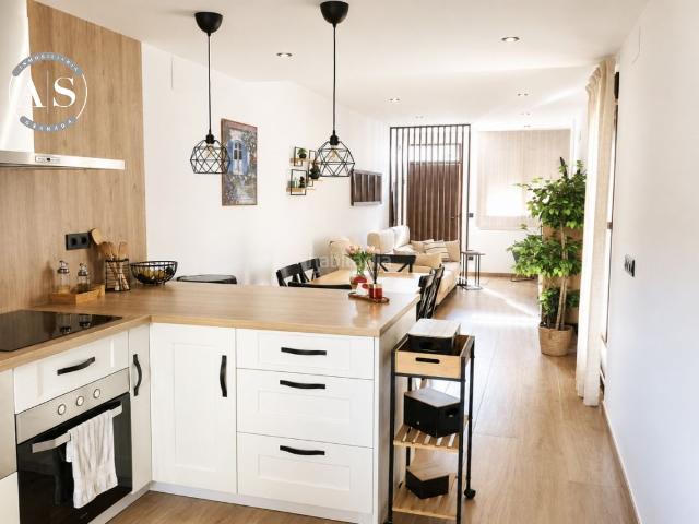 Chalet en venta en Güevéjar. Adosada en Guevejar. Chalets.
