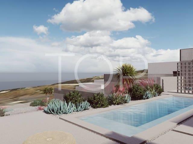 Chalet en venta en Guía de Isora, Tenerife