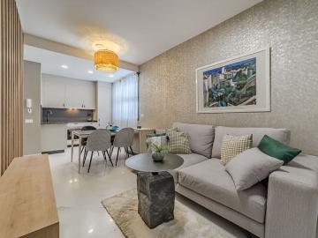 Chalet en venta en Guía de Isora, Tenerife