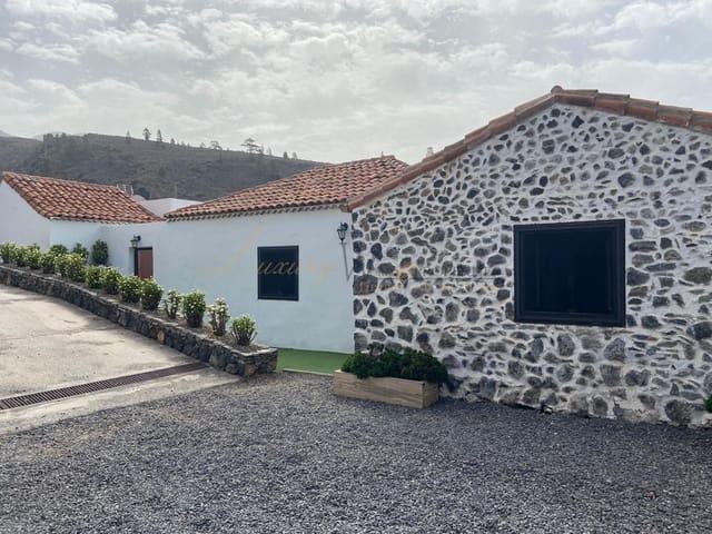 Chalet en venta en Guía de Isora, Tenerife