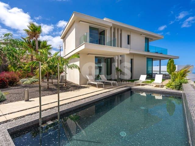 Chalet en venta en Guía de Isora, Tenerife