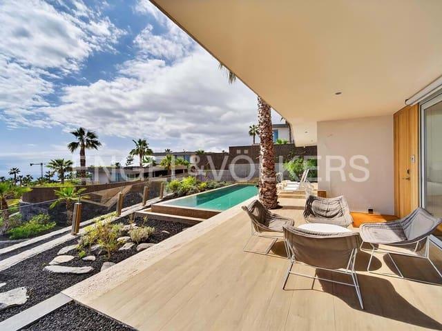 Chalet en venta en Alcala, Tenerife