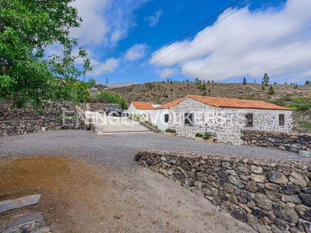 Chalet en venta en Guía de Isora, Tenerife